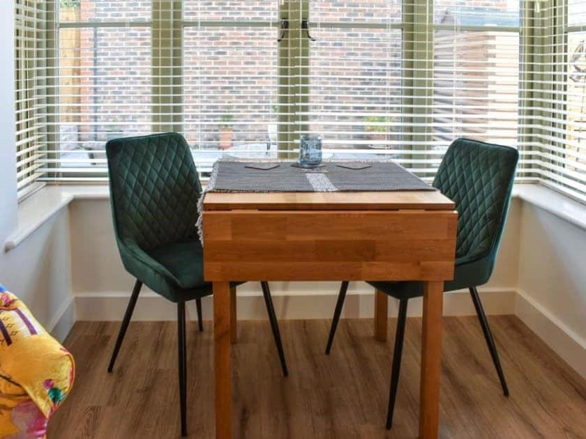 Blundens Ffos Apartment Chichester